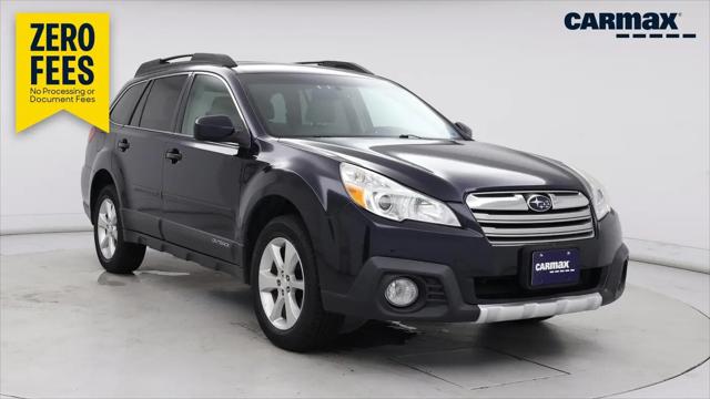 2014 Subaru Outback 2.5i Limited for sale in Woodbridge, VA