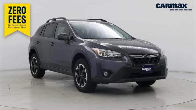 2021 Subaru Crosstrek Premium for sale in Woodbridge, VA
