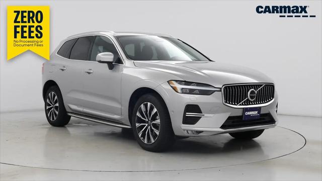 2023 Volvo XC60 B5 Plus Bright Theme for sale in Woodbridge, VA