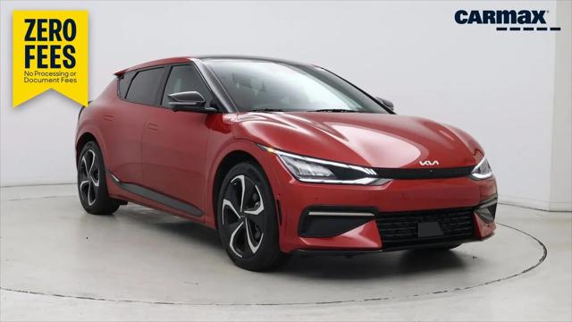 2023 Kia EV6 GT-Line for sale in Raleigh, NC