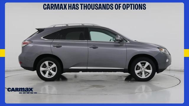 2015 Lexus RX 350 RX 350