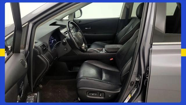 2015 Lexus RX 350 RX 350