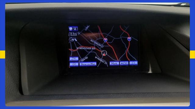 2015 Lexus RX 350 RX 350