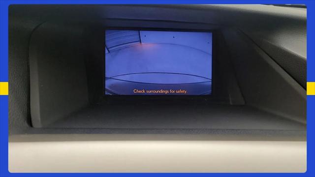 2015 Lexus RX 350 RX 350