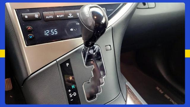 2015 Lexus RX 350 RX 350