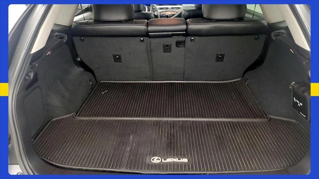 2015 Lexus RX 350 RX 350