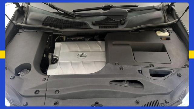 2015 Lexus RX 350 RX 350