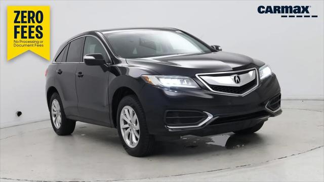 2018 Acura RDX Base for sale in Raleigh, NC