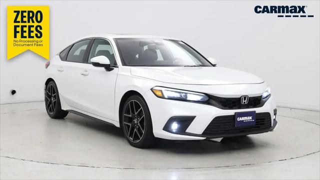 2023 Honda Civic Sport Touring for sale in Raleigh, NC