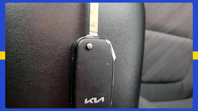 2024 Kia Seltos LX for sale in Raleigh, NC