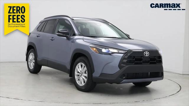 2026 Toyota Corolla Cross LE for sale in Raleigh, NC
