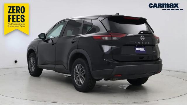 2024 Nissan Rogue S Intelligent AWD for sale in Raleigh, NC