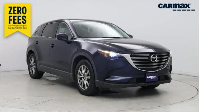 2016 Mazda CX-9 Touring for sale in Raleigh, NC