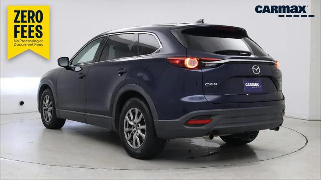 2016 Mazda CX-9 Touring