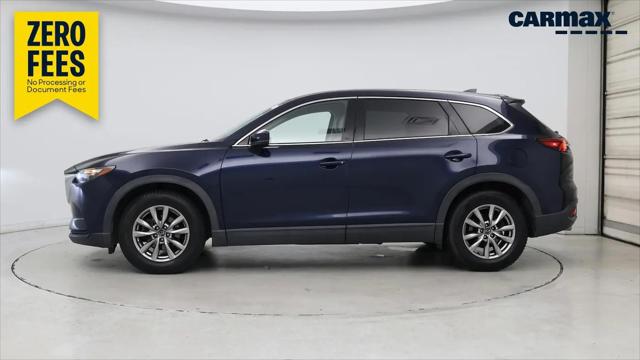 2016 Mazda CX-9 Touring