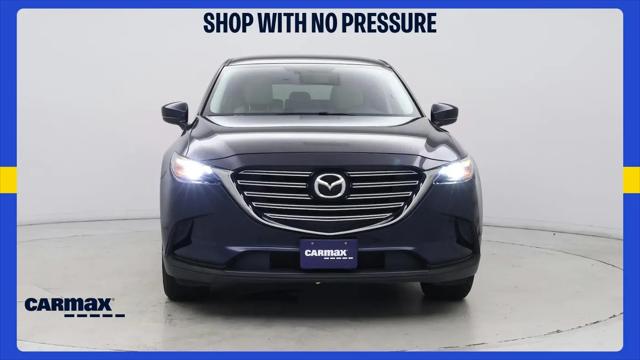 2016 Mazda CX-9 Touring