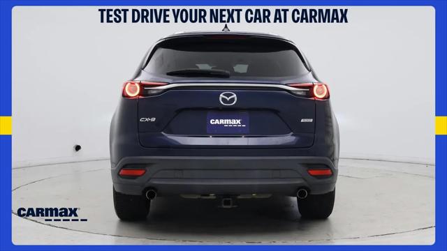 2016 Mazda CX-9 Touring