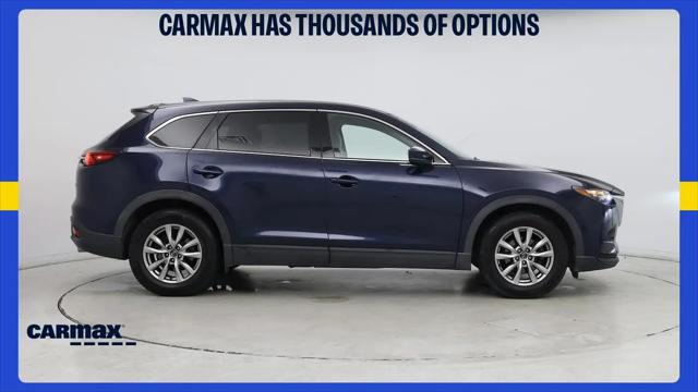 2016 Mazda CX-9 Touring