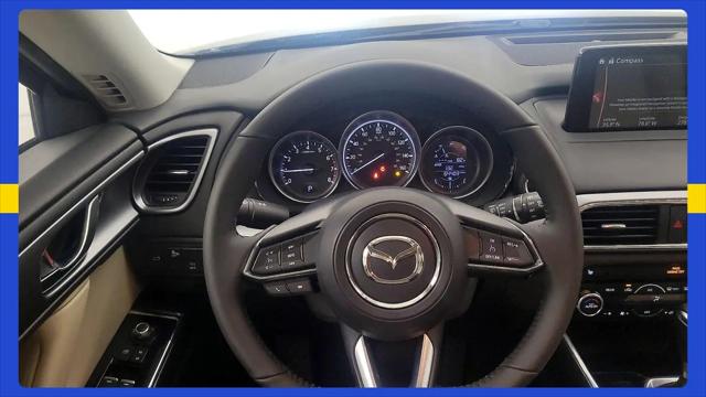 2016 Mazda CX-9 Touring