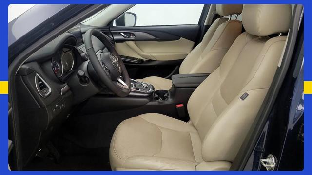 2016 Mazda CX-9 Touring
