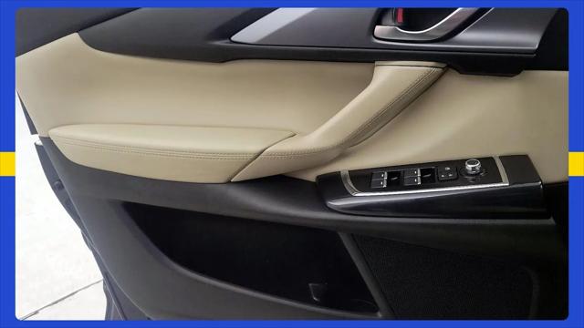 2016 Mazda CX-9 Touring