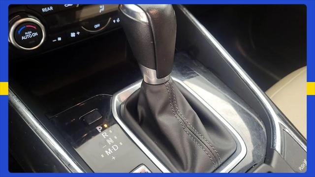 2016 Mazda CX-9 Touring