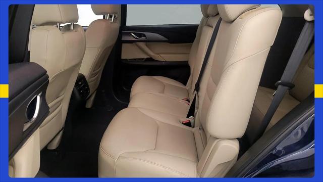 2016 Mazda CX-9 Touring