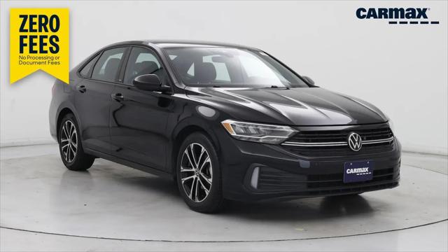 2023 Volkswagen Jetta 1.5T Sport for sale in Ontario, CA