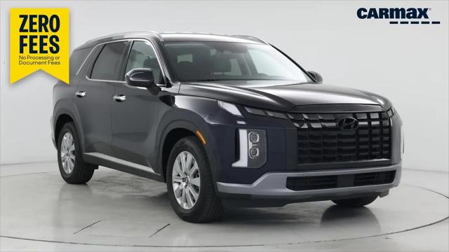 2024 Hyundai Palisade SEL for sale in Ontario, CA