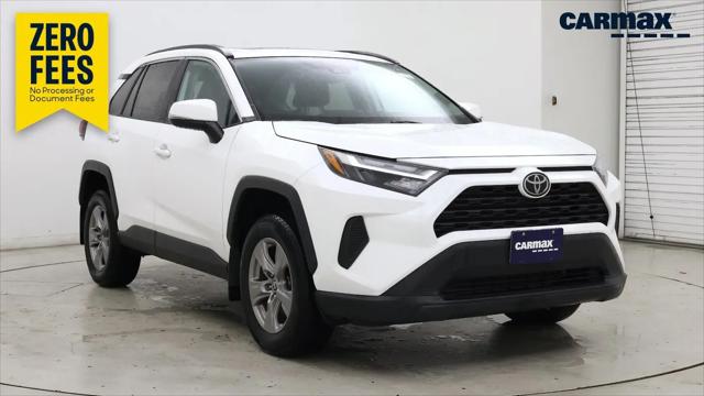 2024 Toyota RAV4 XLE for sale in Danvers, MA