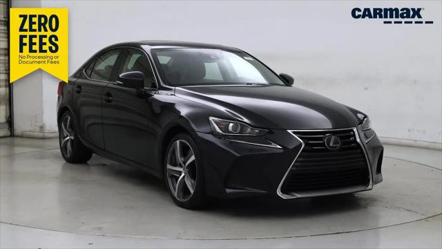 2018 Lexus IS 300 IS 300 for sale in Danvers, MA