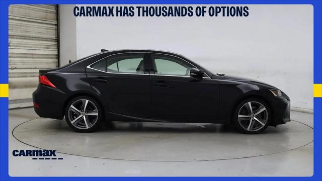 2018 Lexus IS 300 IS 300