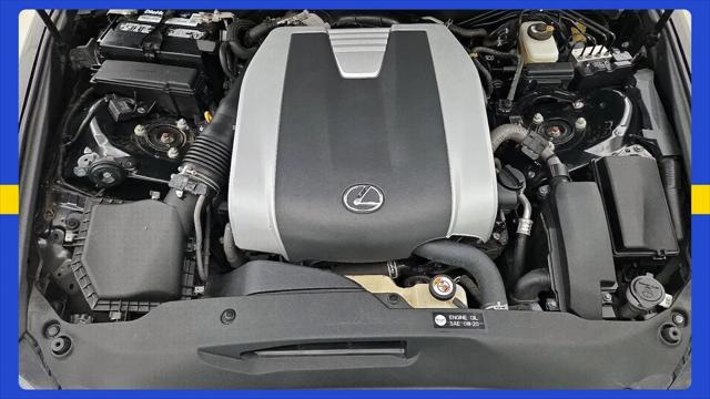 2018 Lexus IS 300 IS 300