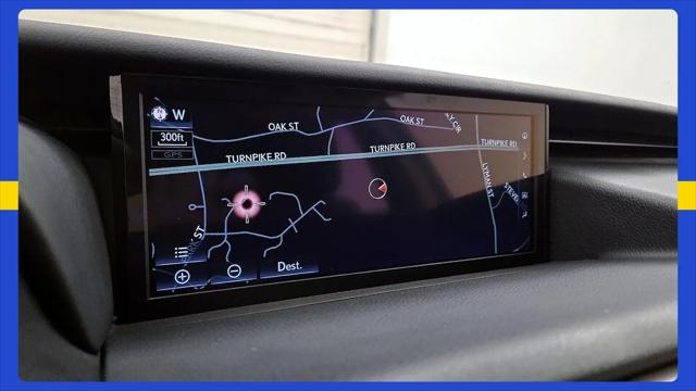 2018 Lexus IS 300 IS 300