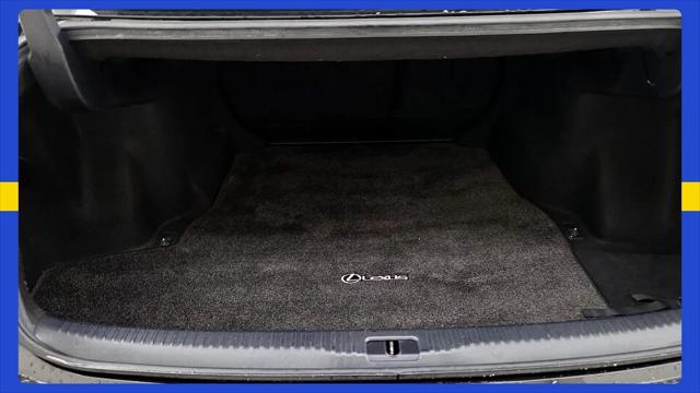2018 Lexus IS 300 IS 300