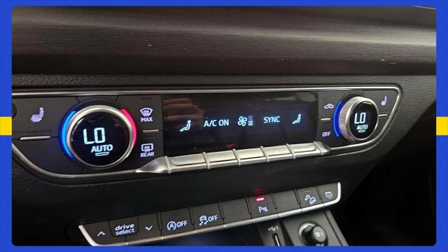 2023 Audi Q5 Premium Plus 45 TFSI S line quattro