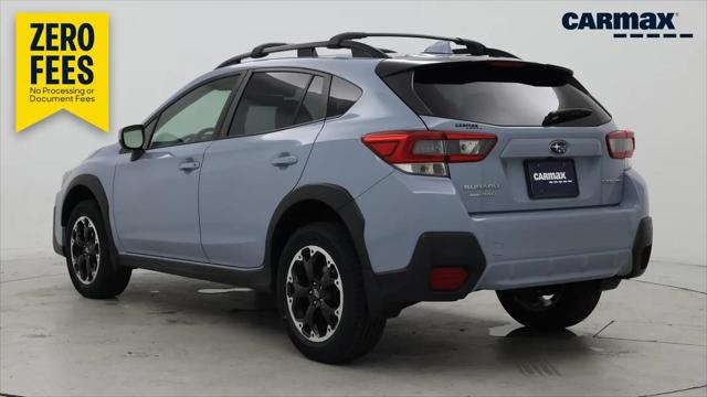 2022 Subaru Crosstrek Premium for sale in Danvers, MA