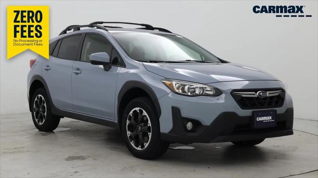 2022 Subaru Crosstrek Premium for sale in Danvers, MA