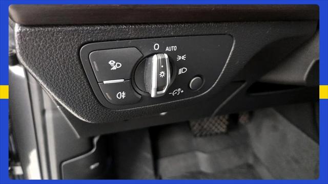 2023 Audi Q5 Premium Plus 45 TFSI S line quattro