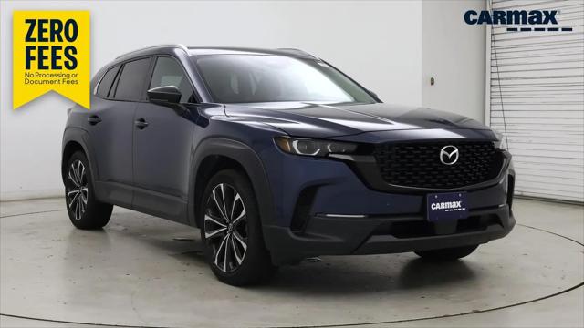 2025 Mazda CX-50 2.5 S Premium Plus Package for sale in Danvers, MA