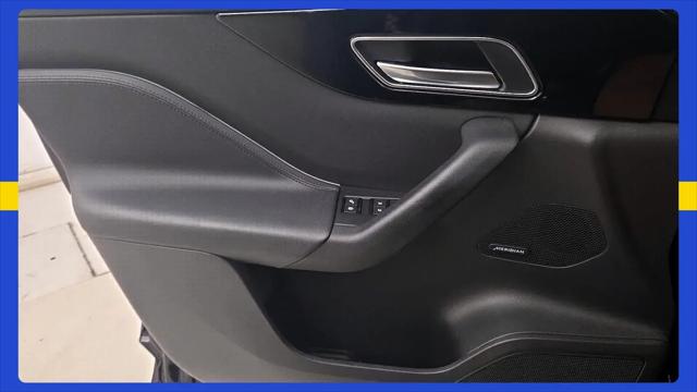 2019 Jaguar F-PACE 25t Premium