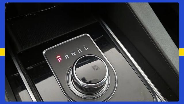 2019 Jaguar F-PACE 25t Premium