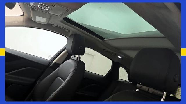 2019 Jaguar F-PACE 25t Premium