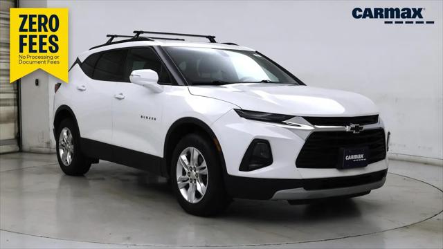 2019 Chevrolet Blazer 2LT for sale in Danvers, MA