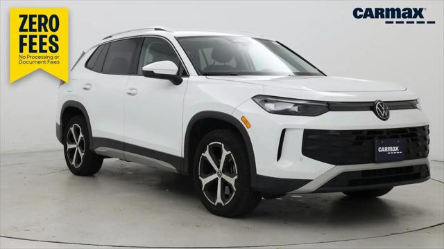 2026 Volkswagen Tiguan SE for sale in Danvers, MA