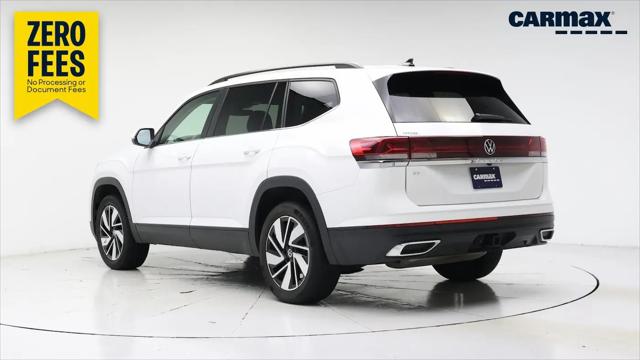 2025 Volkswagen Atlas 2.0T SE w/Technology for sale in Merrillville, IN