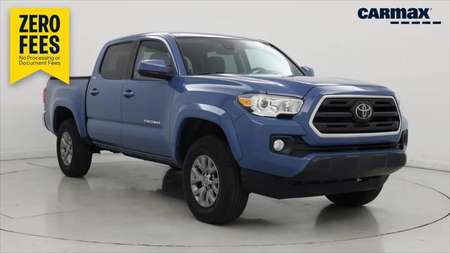 2019 Toyota Tacoma SR5 V6 for sale in Merrillville, IN