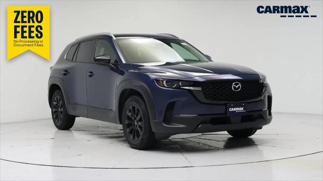 2025 Mazda CX-50 2.5 S Preferred Package for sale in Merrillville, IN