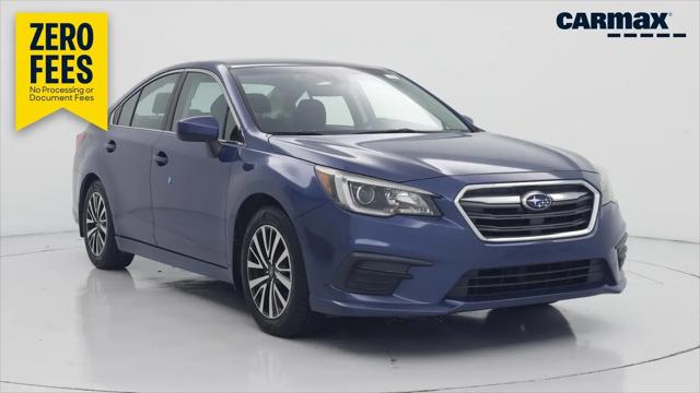2019 Subaru Legacy 2.5i Premium for sale in Asheville, NC