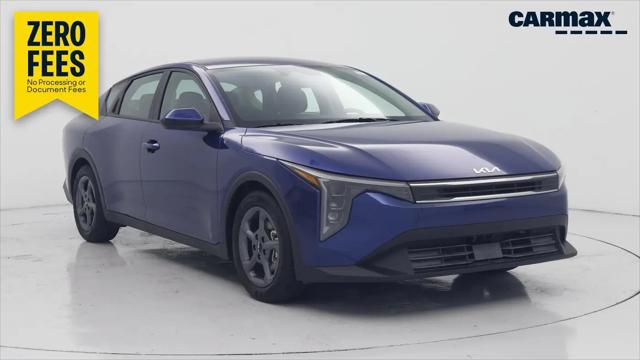2025 Kia K4 LXS for sale in Asheville, NC